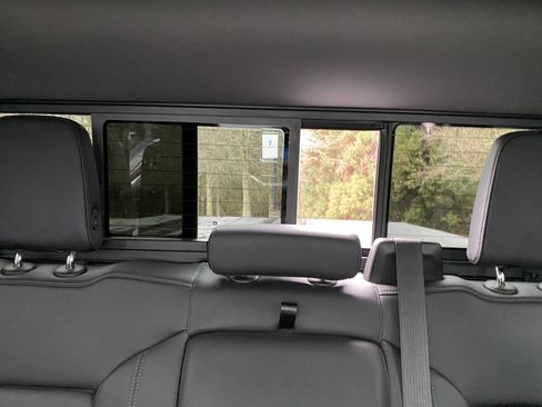 Used 2023 Chevrolet Silverado 1500 RST w/ RST All Star Premium Package image 35