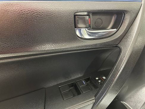 Certified 2016 Toyota Corolla LE Premium image 16