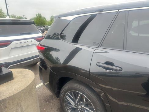 Used 2024 Lexus TX 350 AWD w/ Captains Chair Package image 21