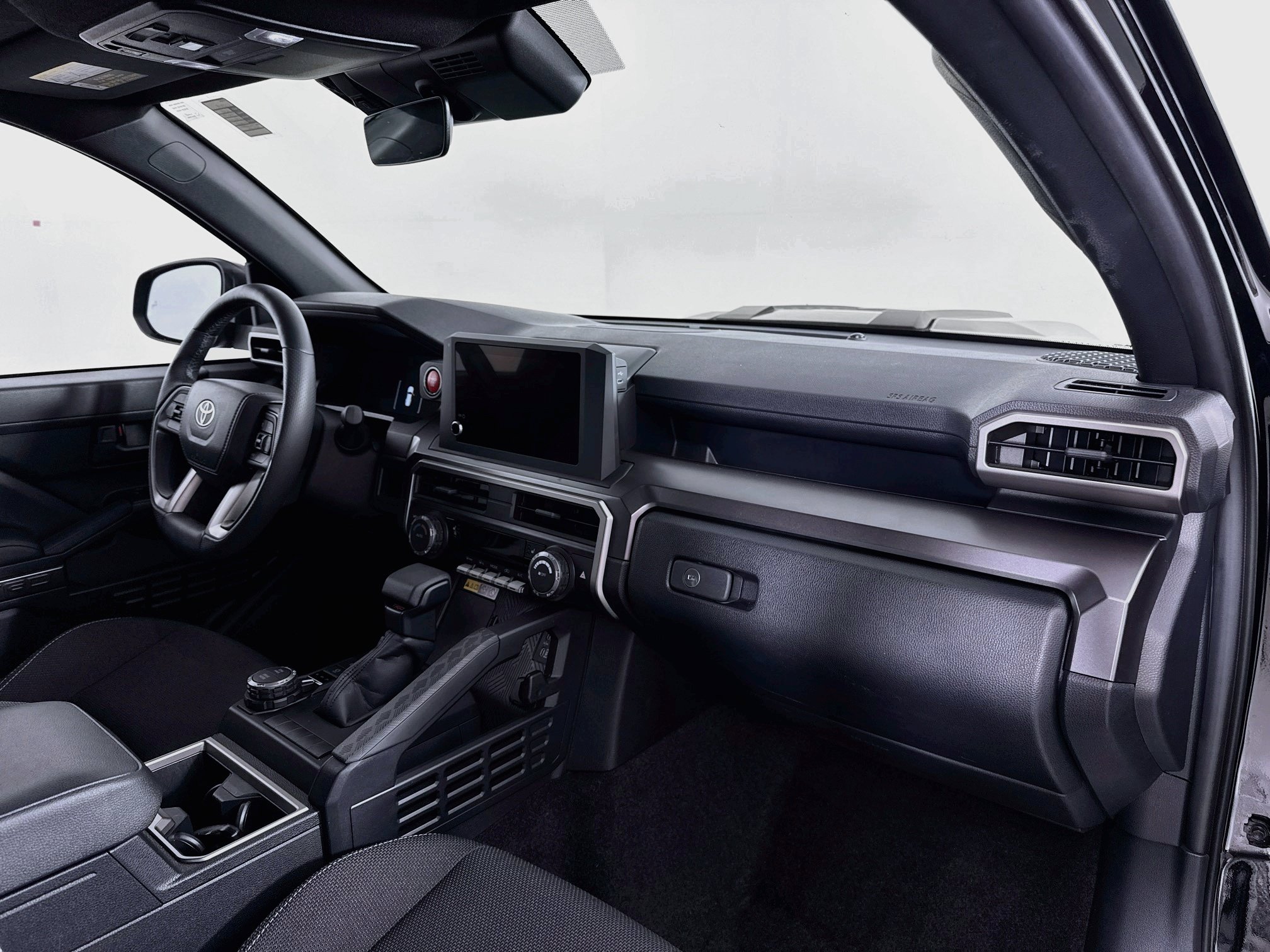 Certified 2025 Toyota 4Runner TRD Sport AWD/4WD image 29