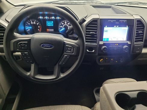 Used 2019 Ford F150 XLT image 22