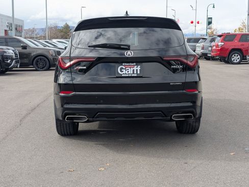 Used 2023 Acura MDX A-Spec image 7