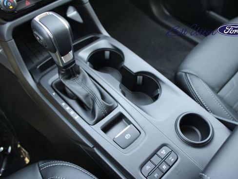 New 2025 Ford Ranger Lariat w/ Trailer Tow Package image 13