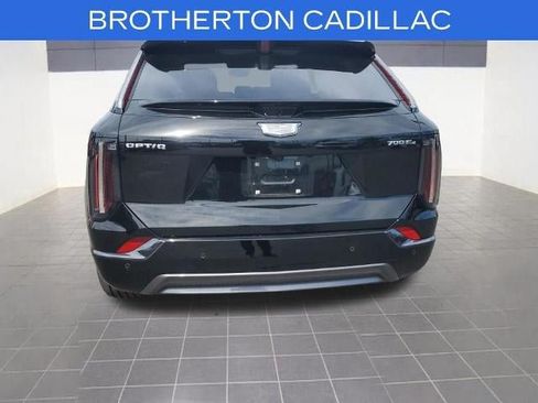 Used 2026 Cadillac Optiq Sport 1 AWD/4WD image 5