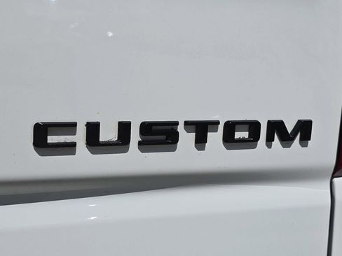 Used 2022 Chevrolet Silverado 1500 Custom image 37