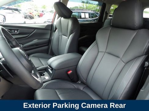 Certified 2026 Subaru Ascent Premium AWD/4WD image 11
