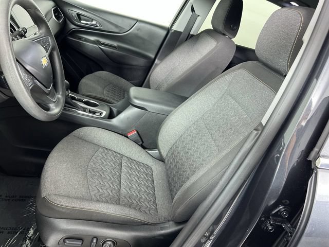 Certified 2023 Chevrolet Equinox LT FWD image 19