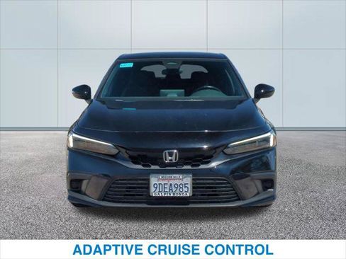 Used 2022 Honda Civic Sport image 3