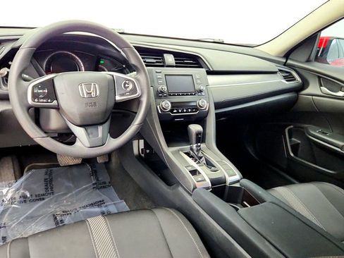 Used 2017 Honda Civic LX image 12