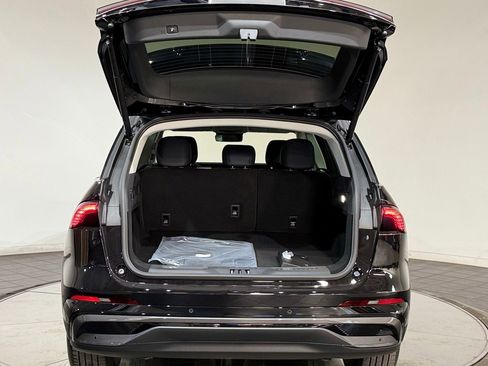 New 2026 Lincoln Nautilus Premier w/ Jet Appearance Package image 31