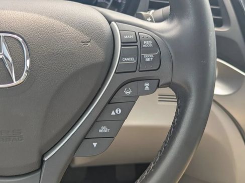Used 2020 Acura ILX FWD image 22