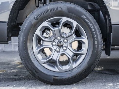 New 2026 Ford Maverick XLT image 26