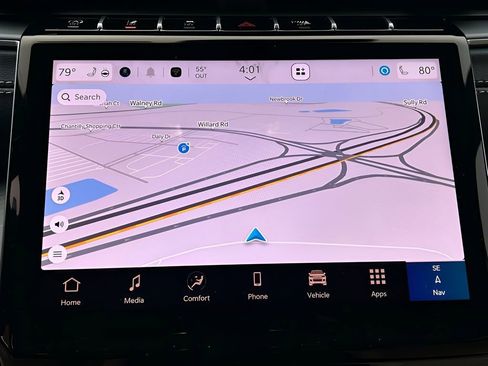 New 2025 Jeep Grand Cherokee Limited w/ Luxury Tech Group II image 20