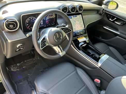 New 2026 Mercedes-Benz GLC 300 image 19