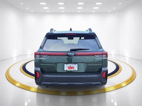 New 2026 Subaru Outback Limited AWD/4WD image 7
