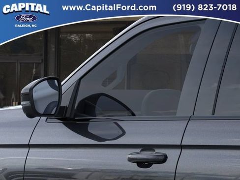 New 2026 Ford Expedition Platinum w/ Stealth Appearance Package AWD/4WD image 20