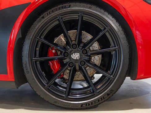 Used 2020 Porsche 911 Carrera S image 37