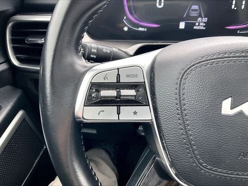 Used 2023 Kia Telluride S w/ S Sunroof Package image 23