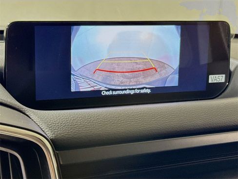 Certified 2025 MAZDA CX-50 2.5 Hybrid w/ Weather Package image 12