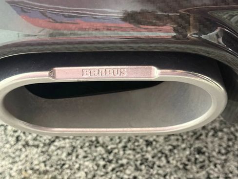 Used 2023 Mercedes-Benz Maybach S 580 S 580 4MATIC Sedan 4D image 25