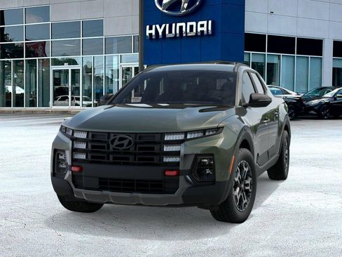 New 2026 Hyundai Santa Cruz XRT AWD/4WD image 6