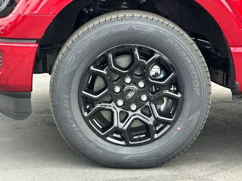 New 2026 Ford F150 XLT RWD image 23