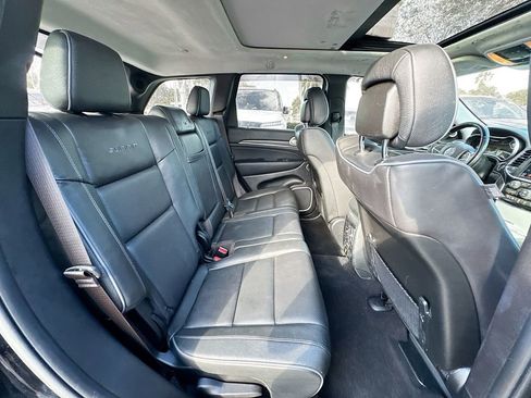 Used 2020 Jeep Grand Cherokee Summit image 30