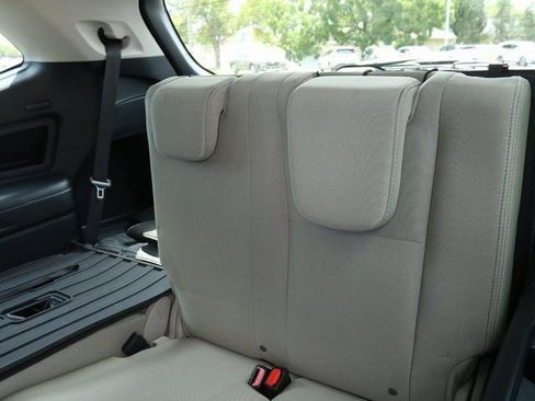 Certified 2025 Subaru Ascent Premium w/ Popular Package #1 image 17