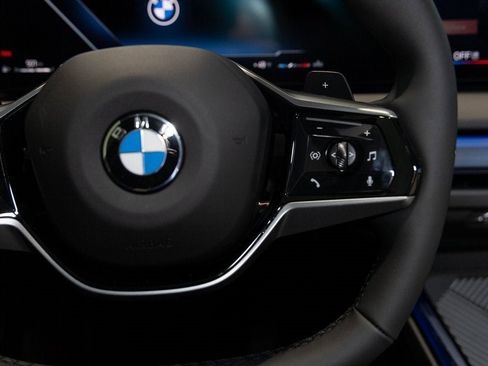 New 2026 BMW X3 xDrive30 w/ Convenience Package image 27