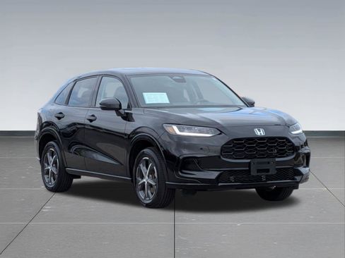 Certified 2024 Honda HR-V EX-L image 8