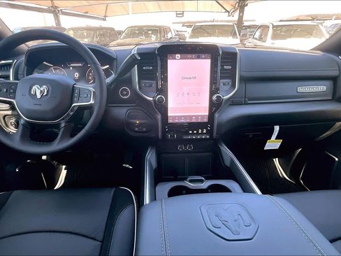 New 2026 RAM 3500 Laramie image 6