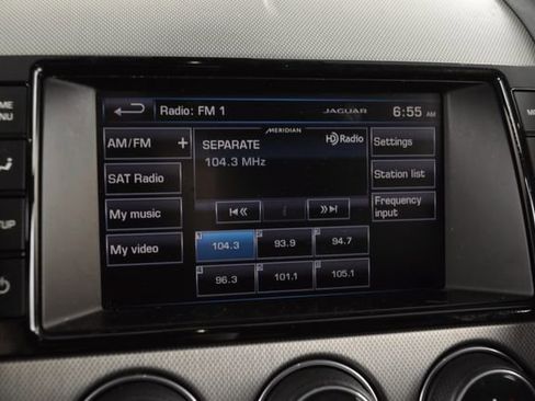 Used 2014 Jaguar F-TYPE Convertible RWD image 31