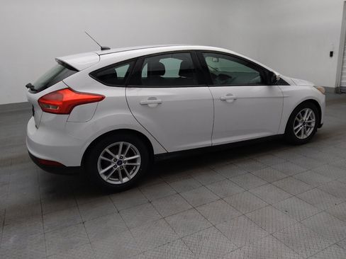 Used 2016 Ford Focus SE FWD image 10