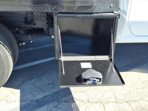 New 2026 Chevrolet Silverado 3500 W/T w/ WT Convenience Package AWD/4WD image 8