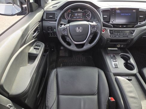 Used 2023 Honda Ridgeline RTL-E image 26