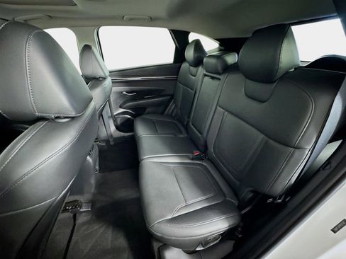 Certified 2023 Hyundai Tucson SEL w/ Convenience Package FWD image 22