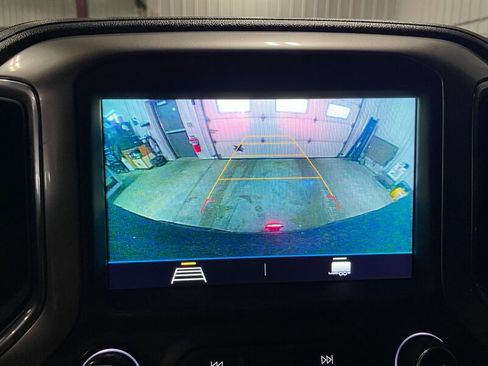 Used 2019 Chevrolet Silverado 1500 LT Trail Boss image 15