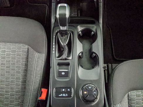 Used 2024 Ford Ranger XLT w/ FX4 Off-Road Package AWD/4WD image 10