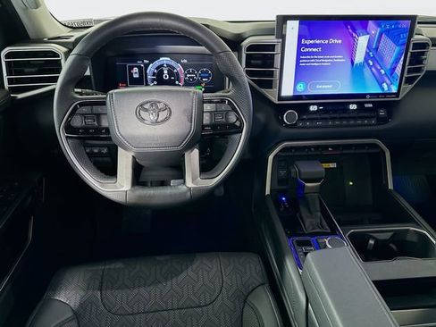 Used 2024 Toyota Tundra Limited w/ Power Package image 24