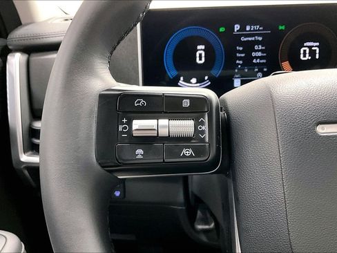 Used 2025 Hyundai Santa Fe XRT image 24