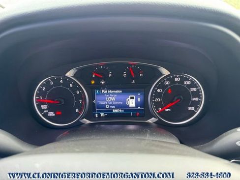 Used 2022 GMC Acadia SLE w/ Driver Convenience Package image 32