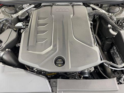 New 2025 Audi A5 2.0T Premium image 35