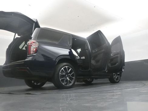 Used 2023 Chevrolet Tahoe RST AWD/4WD image 54