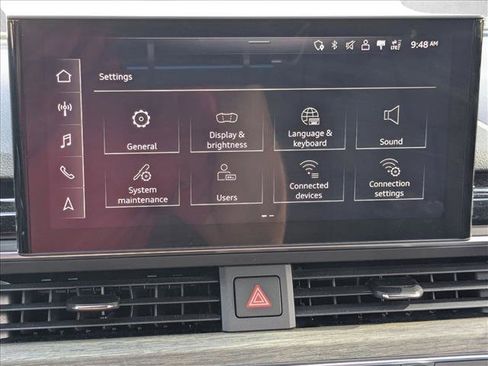 Used 2021 Audi A4 2.0T Premium Plus image 8