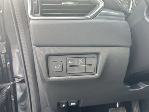 Certified 2023 MAZDA CX-5 AWD 2.5 S image 17