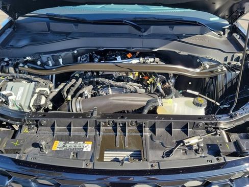 Used 2025 Ford Explorer ST-Line w/ Premium Package image 24