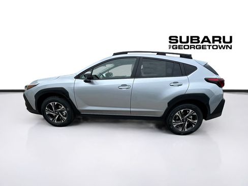 New 2026 Subaru Crosstrek 2.5i Premium AWD/4WD image 5