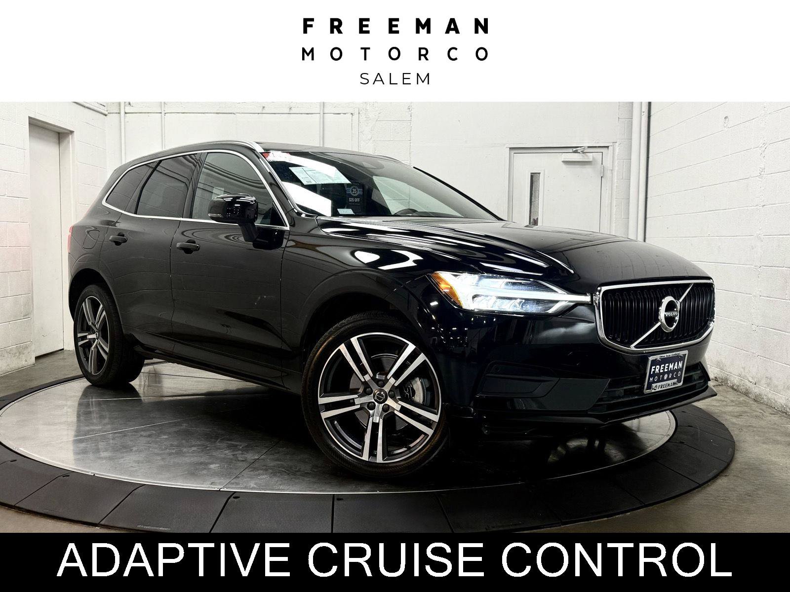 Used 2023 Volvo XC60 B5 Plus FWD image 1