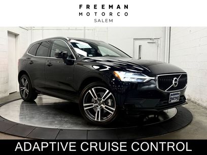 Used 2023 Volvo XC60 B5 Plus