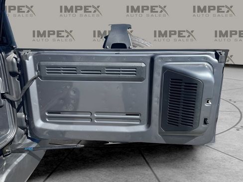 Used 2025 Ford Bronco Big Bend AWD/4WD image 28